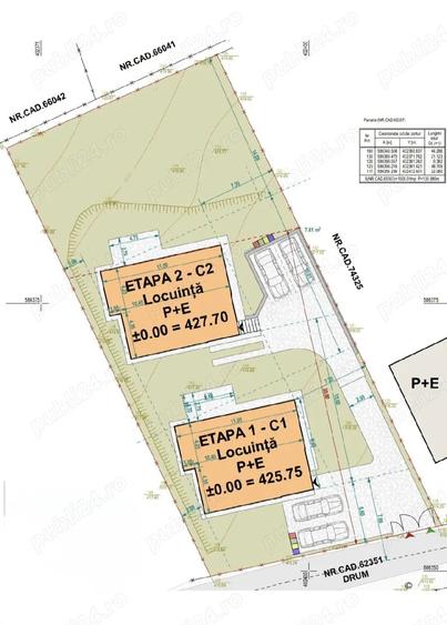 Casa vanzare Dezmir - 3