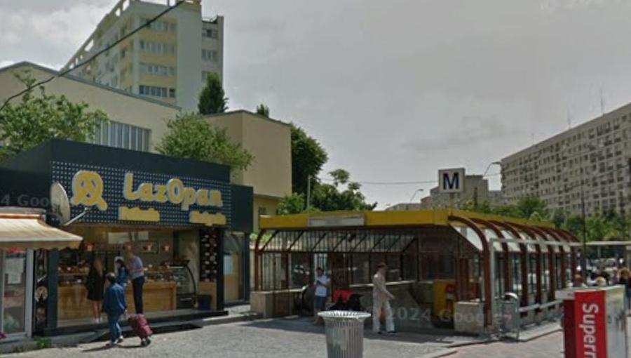 Apartament doua camere metrou Dristor - 1