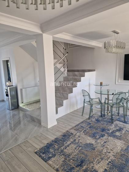Berceni, strada Lebedelor, vila, se accepta schimb cu apartament Berceni, strada Lebedelor, vila, se accepta schimb cu apartament