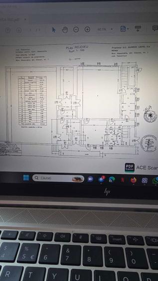 Hale Depozit Birouri de INCHIRIAT Alexandria - 4