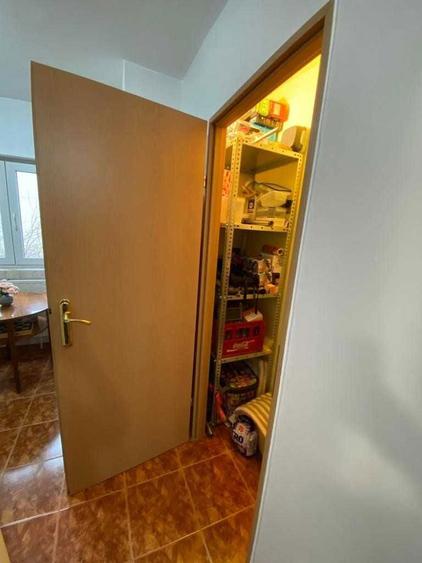 Garsoniera Orsova/ Veteranilor Lujerului 40 m2, et 3/4, bloc 1990. - 6