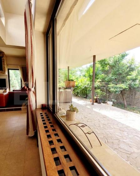 Casa deosebita, 5 camere, 800 mp teren, zona Bogdanestilor - 3