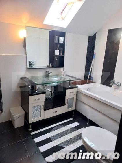 Casa, 4 camere, 120 mp, zona Sfantul Ilie - 2
