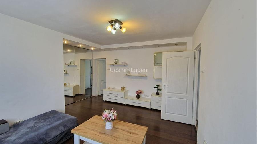 Apartament 2 camere, Baia Mare, Central, Comision 0%