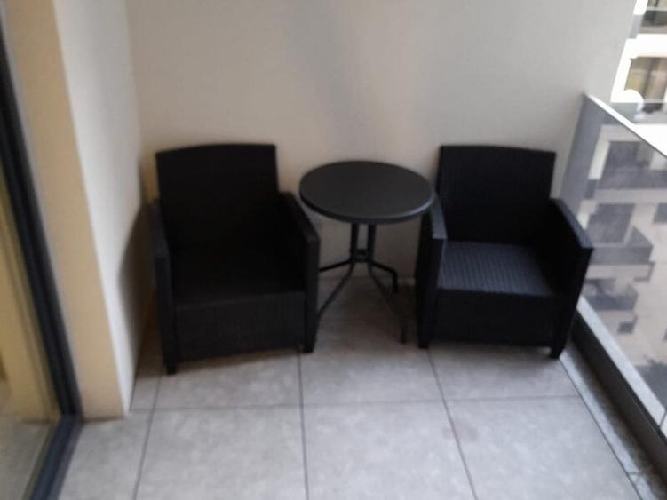 Garsoniera Vacaresti - Delta City - 5