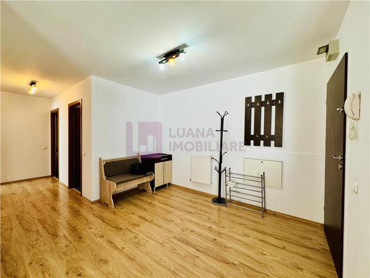 Apartament 3 camere de inchiriat | 2 bai | Ciresica | parcare subterana - 9