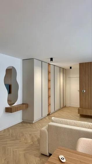 Apartament cu 2 camere zona Intre lacuri - 3