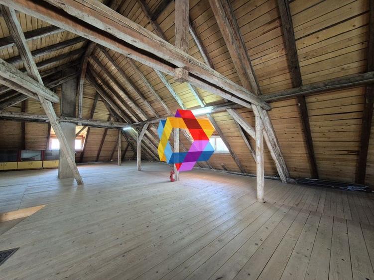 Casa in Brașov - 540 mp  # plus-imo.ro - 11