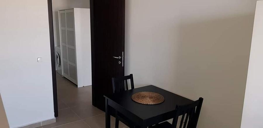 Garsoniera, Libera, Scandinavia Residence, Rond Cristalului - 6