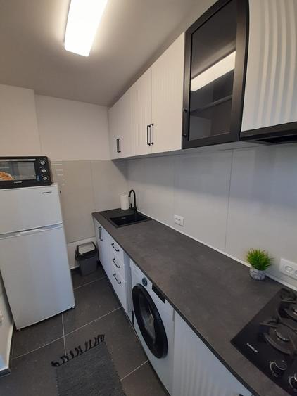 Garsoniera, moderna, intre metrou Gorjului si Pacii, str Apusului - 4