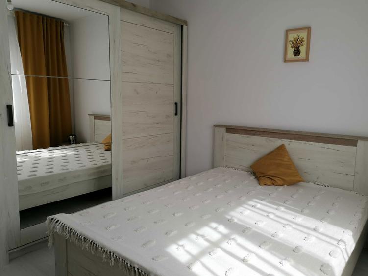 Apartament 2 camere + loc de parcare, metrou Dimitrie Leonida - 3