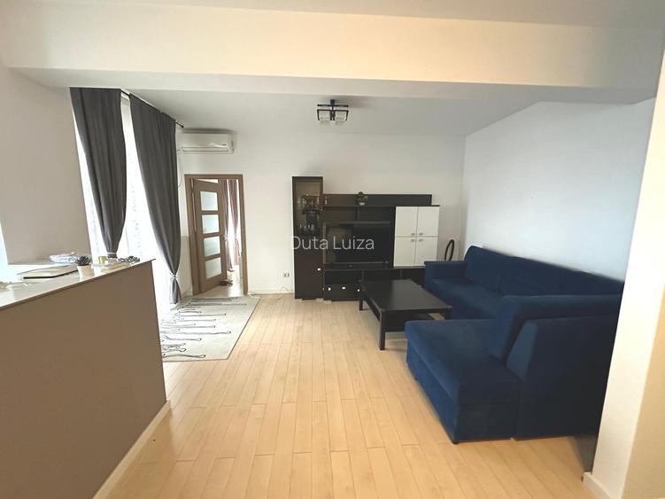 APARTAMENT 2 CAMERE FUNDENI-DOBROESTI/ POSIBILITATE PARCARE