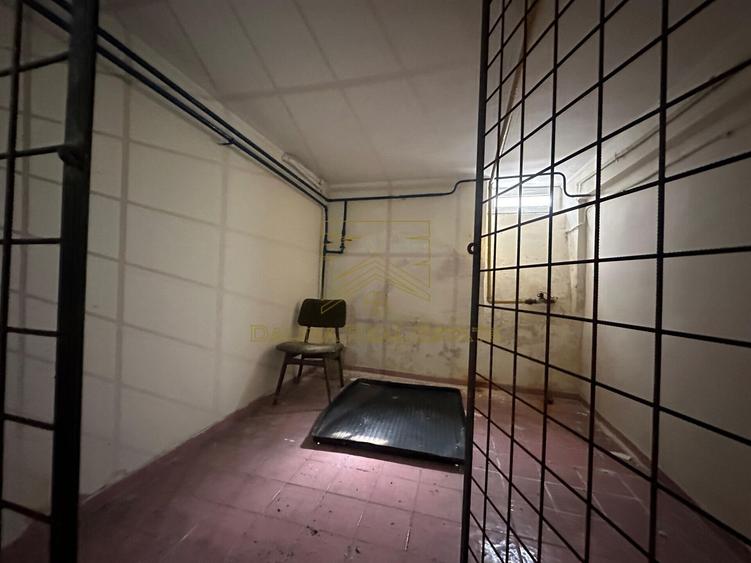 De Vanzare - Vila Interbelica - Birouri - Matei Basarab - P Unirii - 30