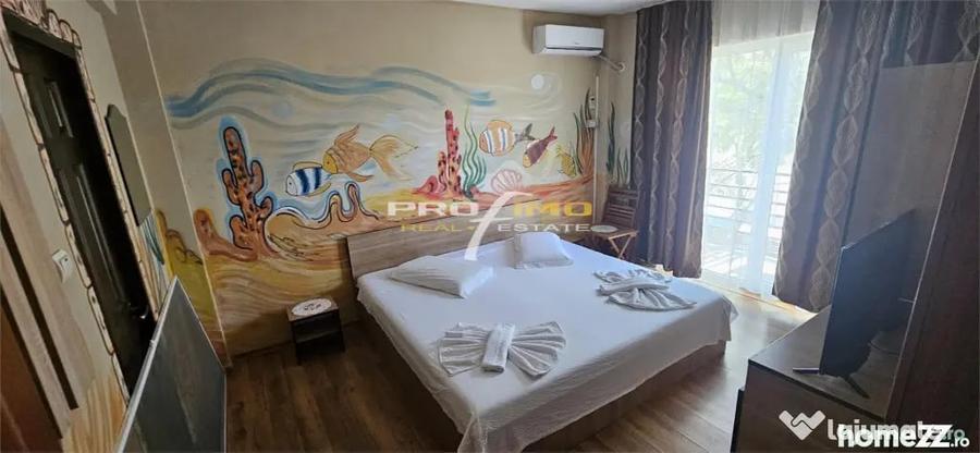 Vila Turistica 18 camere, P 2E M, Eforie Nord Steaua de Mare - 5