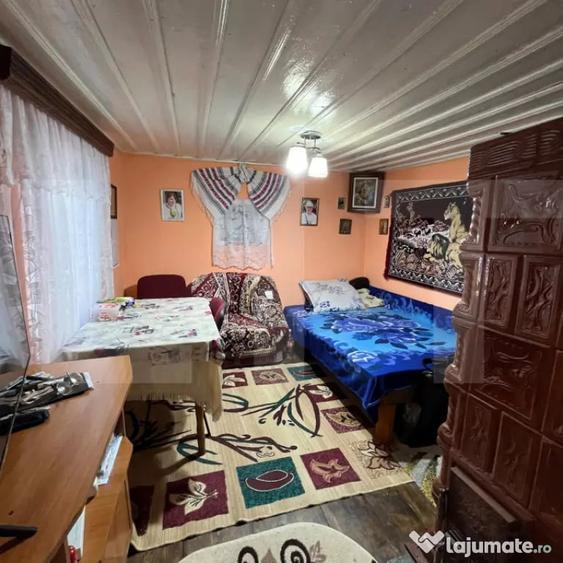 Casa individuala, 108 mp, sat Mitoc - 3