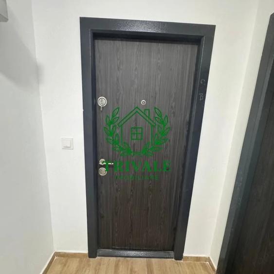 Apartament cu 2 camere decomandat în Golești (Ștefănești)