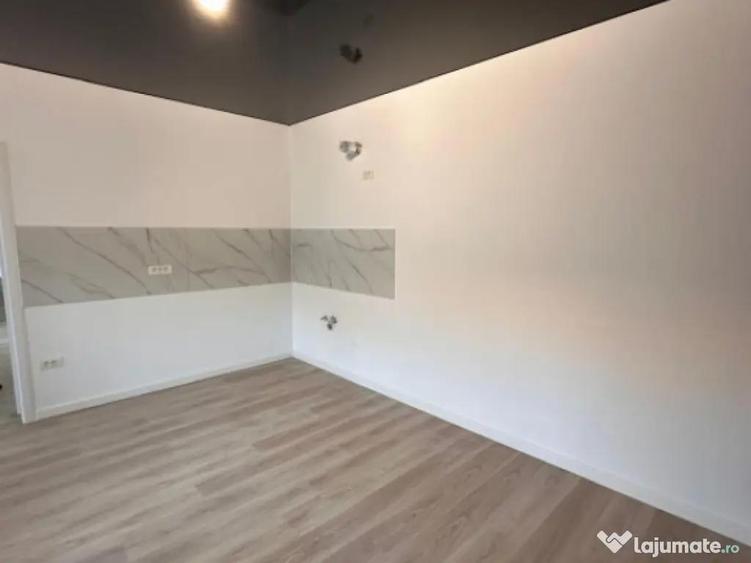 Visezi o casa moderna - KM 5, 3 camere, teren 192 mp ?i p - 14