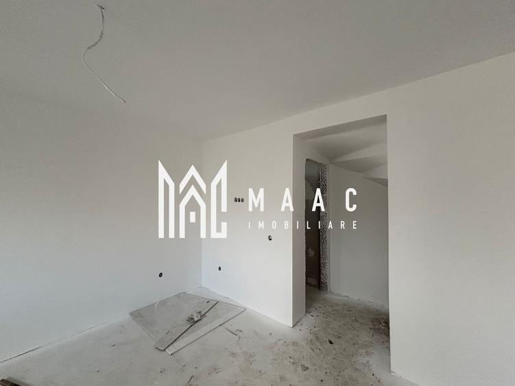 Casa Quadruplex | 3 Camere | 82MPU | Curte 170MP | Balcon - 3