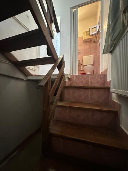 Studio - mezanin si demisol - Centru - 46.000 euro (Cod E8+E10) - 6