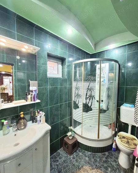 Casa P+M de vanzare - Sannicolau Mare - 9