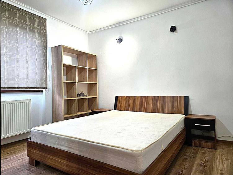 Apartament 2 camere, decomandat. Zona Gradiste Arad - 4