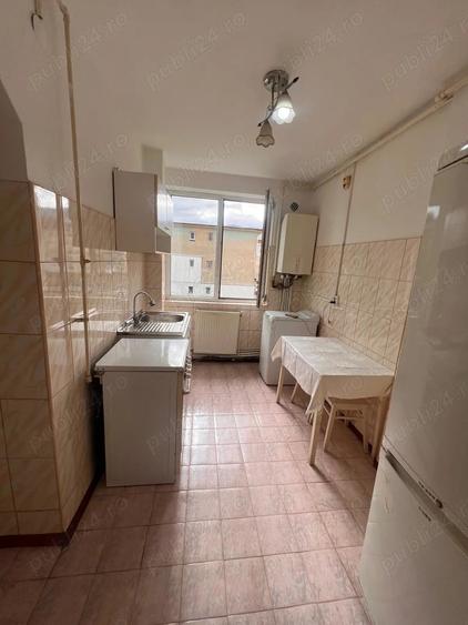 Apartament in Vulcan (Hunedoara), ultracentral, mobilat - 5