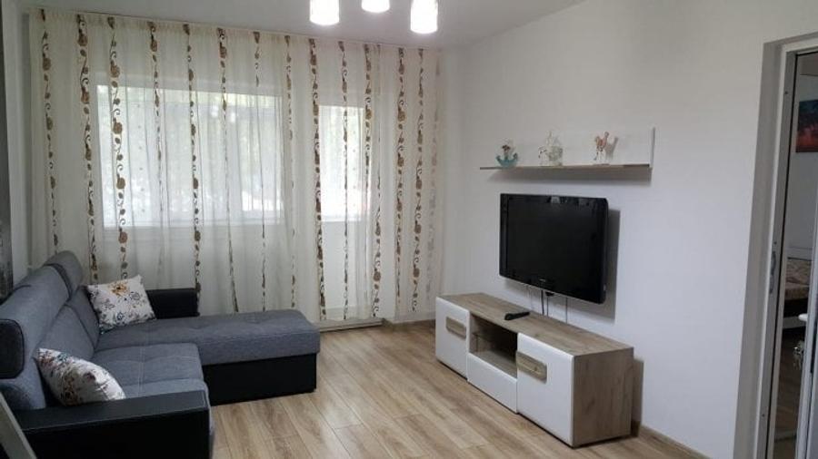 2 CAMERE DE INCHIRIAT -CAMPUS-TOMIS NORD - 1