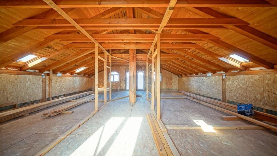 Casa -Brasov, Sanpetru - 12