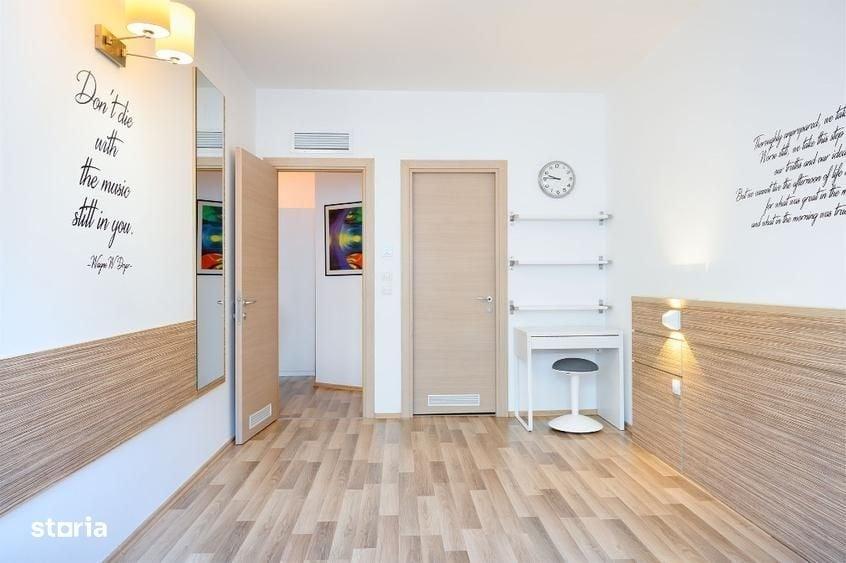 Vanzare Apartament 3 camere Zona Vitan Barzesti - 2