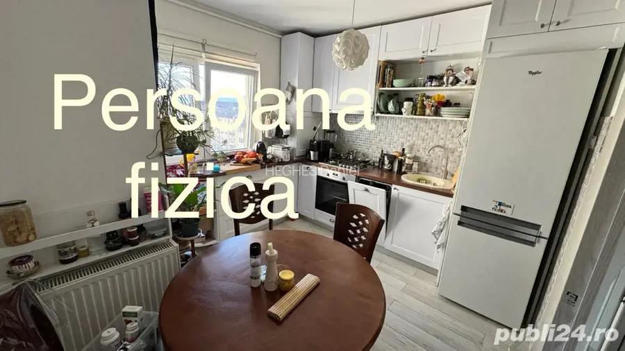 Apartament 3 camere, Sibiu, Terezian, 72 mp | EXCLUS AGENTII
