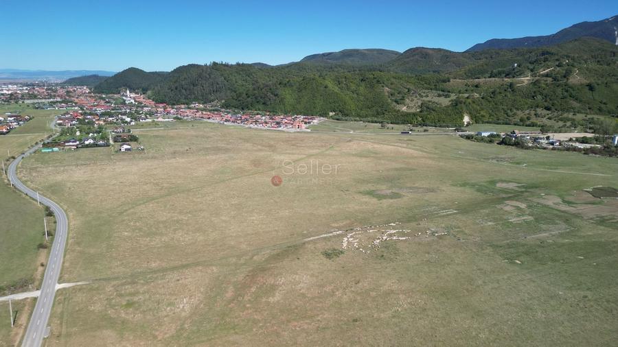 Teren extravilan Rasnov - 7