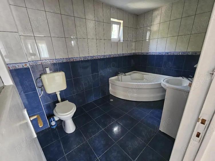 Inchiriez vila Mihai Bravu - 4