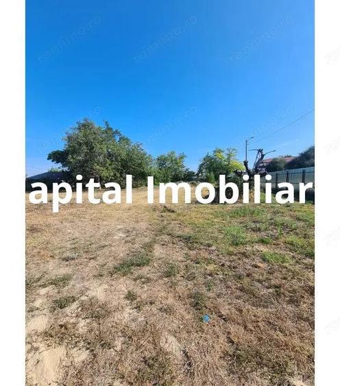 Teren Intravilan pentru Constructii - 4