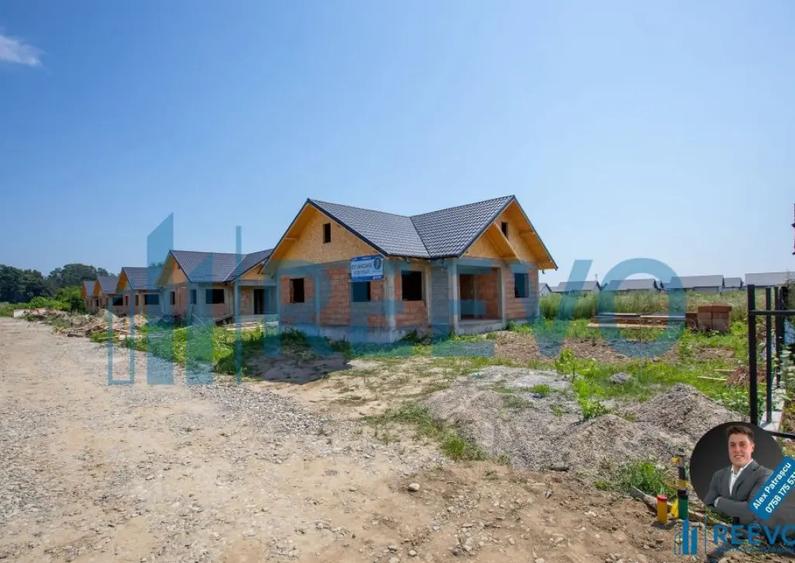 Casa la ro?u, Hemeiu? ! - 14