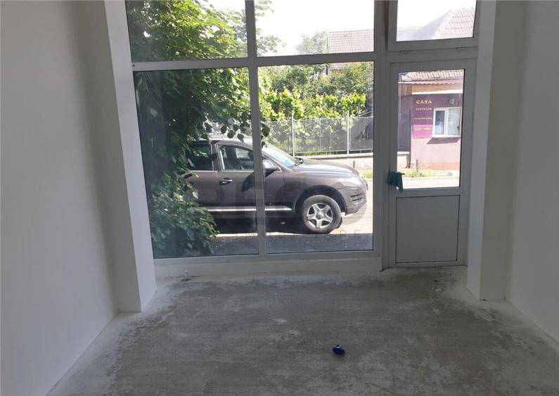 Spatiu comercial la in Rogerius zona Lacul Rosu - 8