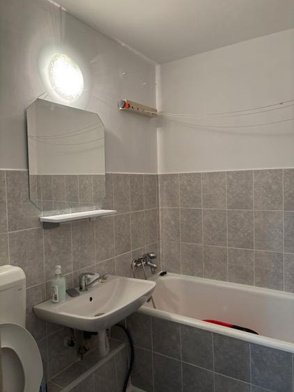 Garsoniera Vitan | Parter | Renovata | Ideala investitie | 30,92 mp - 5