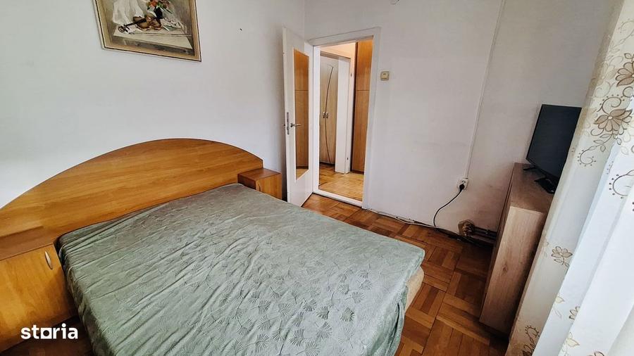 Apartament 2 camere ,etajul 1 Lebada - 3