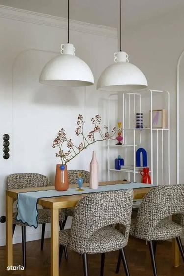 TVA INCLUS! Etaj 1 cu lift, utilitati, finisat ca la carte! - 10