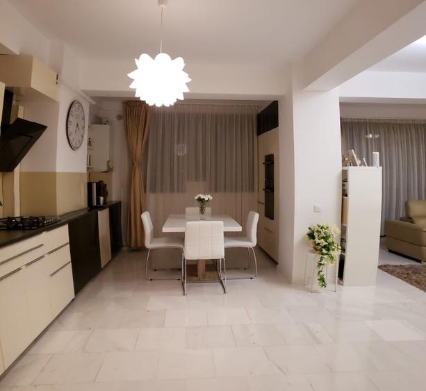 Sophia Residence Mamaia Apartament superb frontal la lac - 5