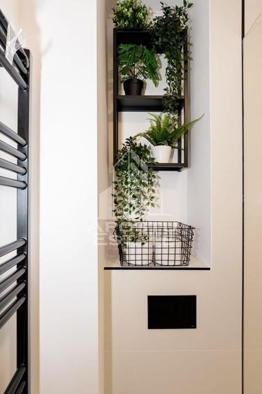 Apartament modern 2 camere, zona centrala - 23