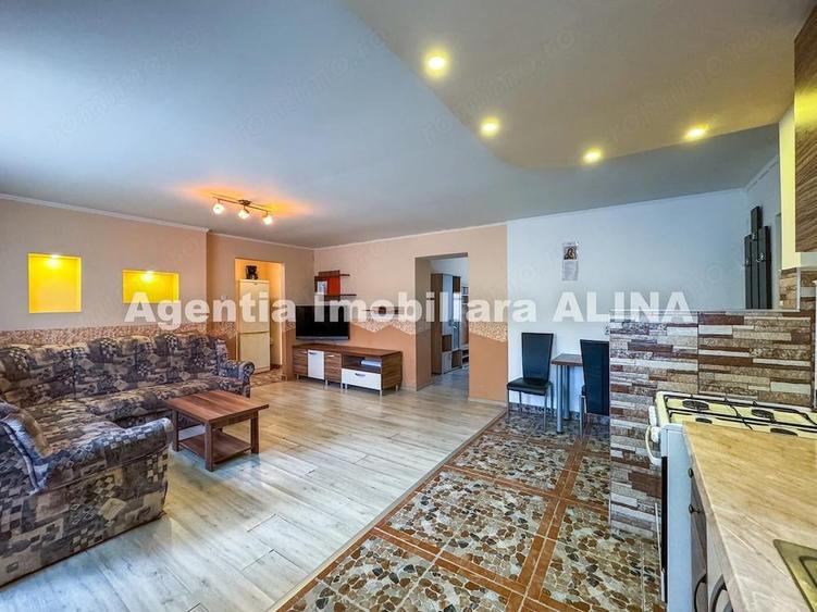 Ap. 3 camere in Mun. Deva, Jud. HD, zona Gojdu, Zamfirescu, 62 mp, semidecomandat, parter. - 7