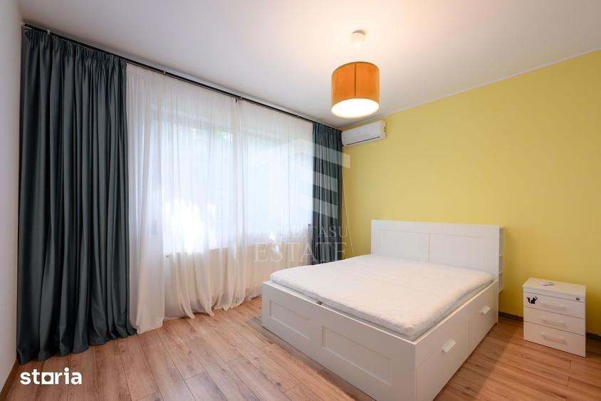 De Vanzare Casa Complex Good Afternoon Residence Balotesti COMISION 0% - 15