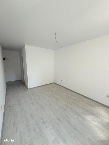 Garsoniera decomandata-Incalzire prin Pardoseala-Militari Residence - 2