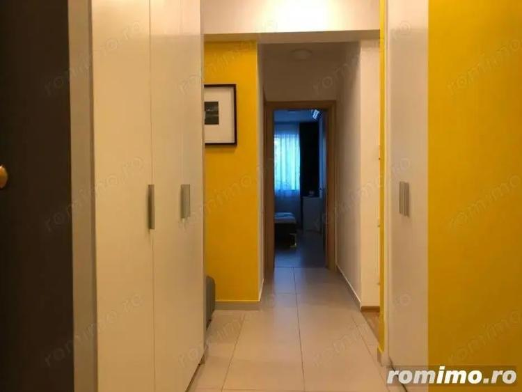 2 camere situat in Complexul Studentesc - 4