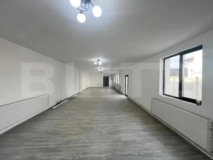 Spatiu birouri, 140 mp, zona Central - 1