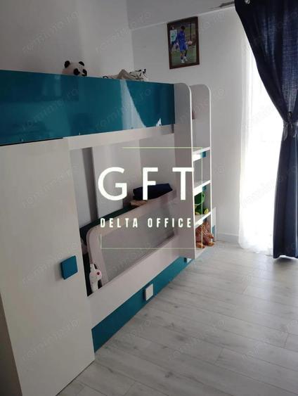 De vanzare | Apartament 3 camere | Modern | - 13