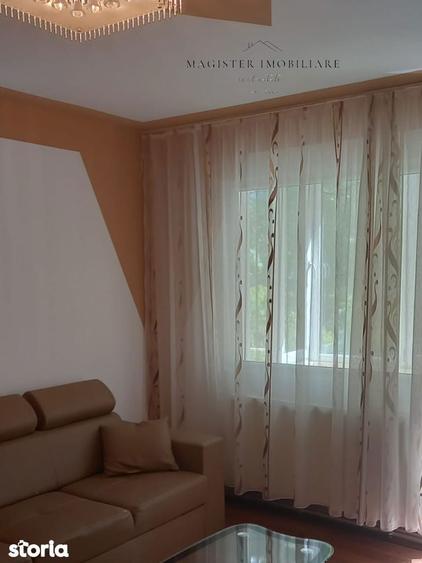 Apartament 2 Camere, Etaj intermediar, Micro 1 Resita - 5