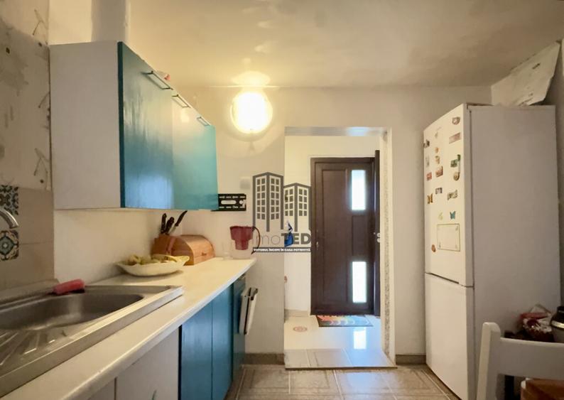 Unele case nu se cumpara. Se descopera. - 1