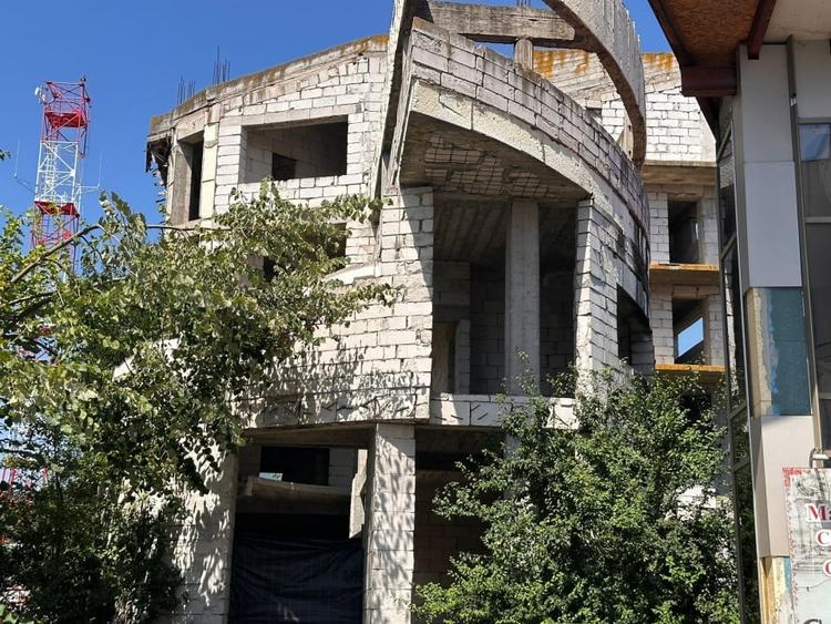 HOTEL S+P+2E+M de vanzare in Alba Iulia Cetate - 4