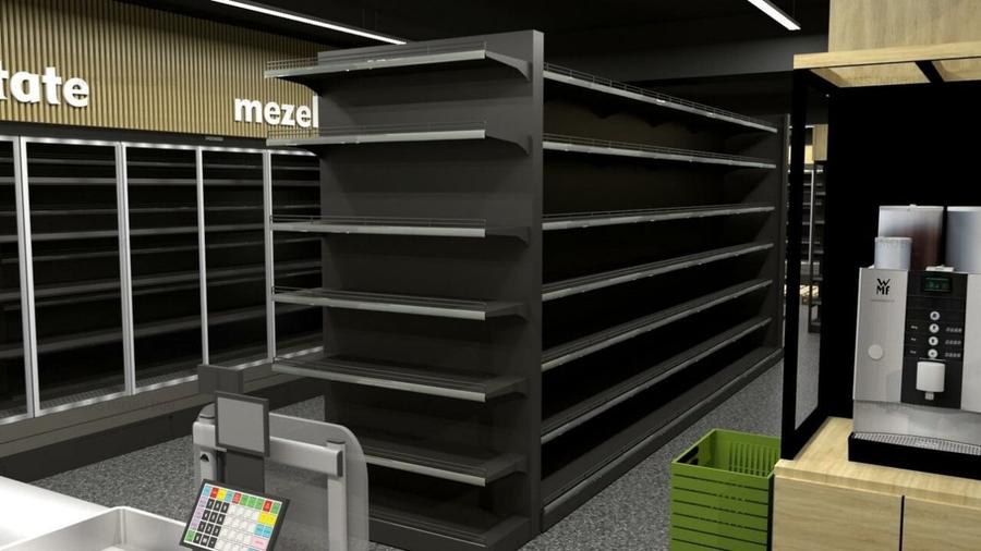 SPATIU COMERCIAL / PRETABIL INVESTITIE / CHIRIAS - 4